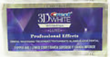 TOP SELLER: Crest Professional Effects 3d White (Strong)